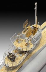 Revell Lim Ed Submarine VII C/41 (05163)