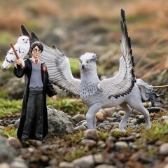 Harry Potter Hedwig (42633)