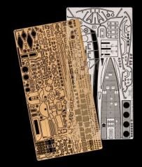 Revell Lim Ed Submarine VII C/41 (05163)