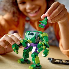 76241 LEGO® Marvel Hulk Robot Zırhı