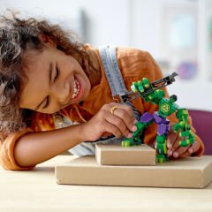 76241 LEGO® Marvel Hulk Robot Zırhı