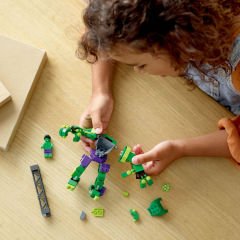 76241 LEGO® Marvel Hulk Robot Zırhı