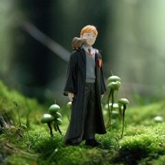 Ron Weasley Scabbers (42634)