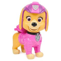 Spinmaster Paw Patrol: The Movie İnteraktif Hareketli Kahraman Figürleri - Skye Mission Pup (778988395561)