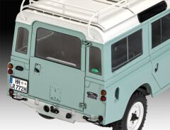 Revell Land Rover Series III LWB statio (07047)