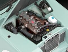Revell Land Rover Series III LWB statio (07047)