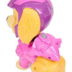 Spinmaster Paw Patrol: The Movie İnteraktif Hareketli Kahraman Figürleri - Skye Mission Pup (778988395561)