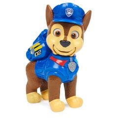 Spinmaster Paw Patrol: The Movie İnteraktif Hareketli Kahraman Figürleri - Chase Mission Pup (778988395561)