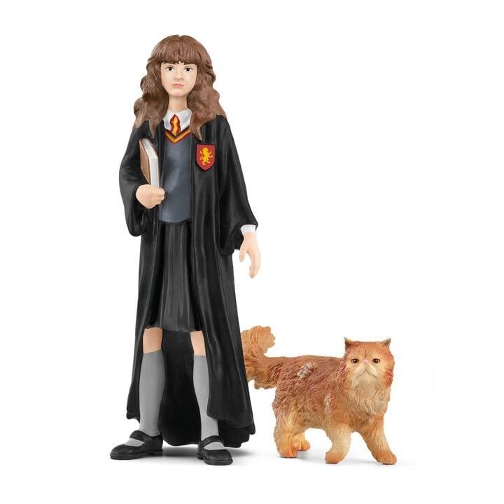 Hermione Granger Crookshanks (42635)