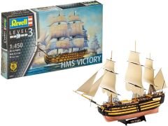 Revell HMS Victory - 5819 (05819)