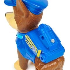 Spinmaster Paw Patrol: The Movie İnteraktif Hareketli Kahraman Figürleri - Chase Mission Pup (778988395561)