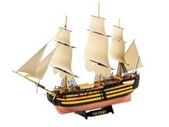 Revell HMS Victory - 5819 (05819)