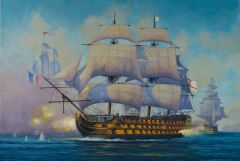 Revell HMS Victory - 5819 (05819)