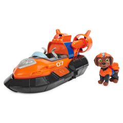 Spinmaster PAW Patrol: The Movie Deluxe Araçlar - Zuma (778988362396)