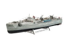 Revell Attack Craft S-100 (05162)