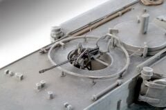 Revell Attack Craft S-100 (05162)