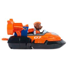 Spinmaster PAW Patrol: The Movie Deluxe Araçlar - Zuma (778988362396)