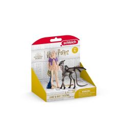 Luna Lovegood Baby Thestral (42636)
