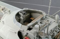 Revell Attack Craft S-100 (05162)