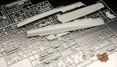 Revell Attack Craft S-100 (05162)
