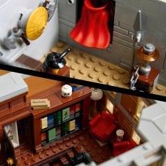 76218 LEGO® Marvel Sanctum Sanctorum