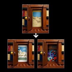 76218 LEGO® Marvel Sanctum Sanctorum