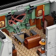 76218 LEGO® Marvel Sanctum Sanctorum
