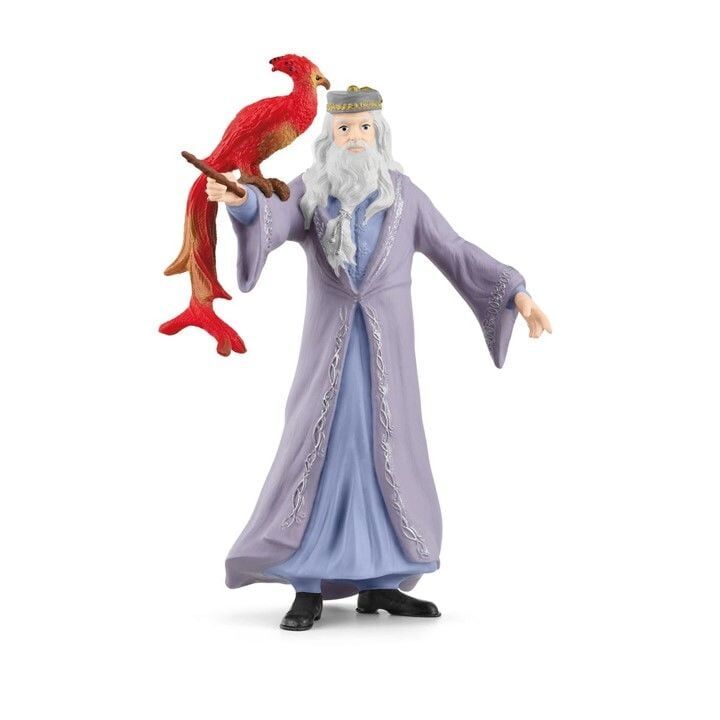 Albus Dumbledore Fawkes (42637)