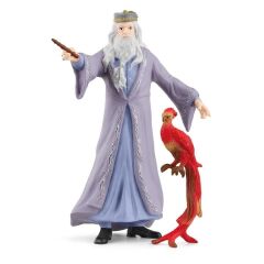 Albus Dumbledore Fawkes (42637)