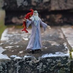 Albus Dumbledore Fawkes (42637)