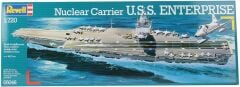 Revell USS Enterprise (05046)
