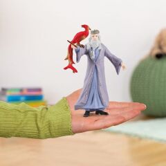 Albus Dumbledore Fawkes (42637)
