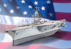 Revell USS Enterprise (05046)