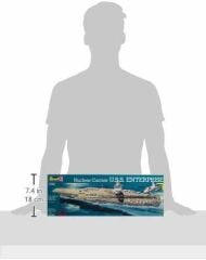 Revell USS Enterprise (05046)