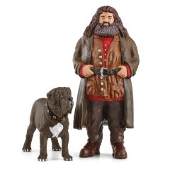 Hagrid Fang (42638)