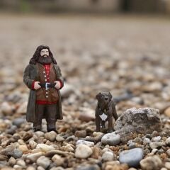 Hagrid Fang (42638)