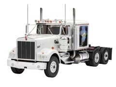 Revell Kenworth W-900 (07659)
