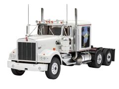 Revell Kenworth W-900 (07659)