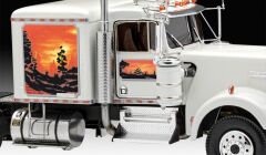 Revell Kenworth W-900 (07659)