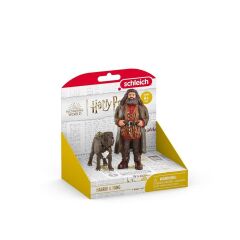 Hagrid Fang (42638)