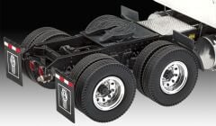 Revell Kenworth W-900 (07659)