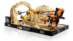 75380 LEGO® Star Wars™ Mos Espa Pod Yarışı Dioraması
