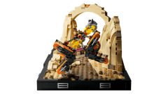 75380 LEGO® Star Wars™ Mos Espa Pod Yarışı Dioraması