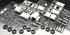 Revell Kenworth W-900 (07659)