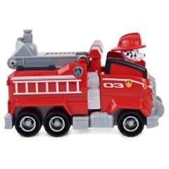 Spinmaster PAW Patrol: The Movie Deluxe Araçlar - Marshall (778988362396)