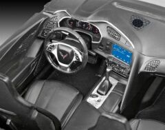 Revell 2014 Corvette Stingray (07449)