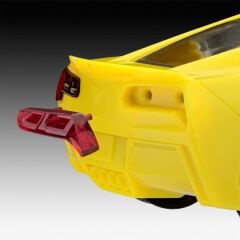 Revell 2014 Corvette Stingray (07449)