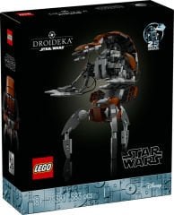 75381 LEGO® Star Wars™ Droideka™