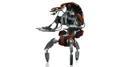 75381 LEGO® Star Wars™ Droideka™