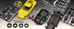 Revell 2014 Corvette Stingray (07449)